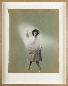 Lonneke de Kok - galerie - Tonia