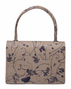 Jutterslabb - Bag 1