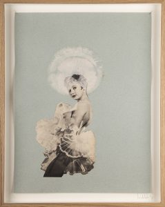 Lonneke de Kok - Galerie - Ida