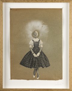 Lonneke de Kok - galerie - Dirkje