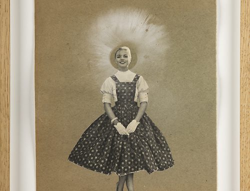 Dirkje