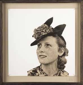 Lonneke de Kok - galerie - Frouwke