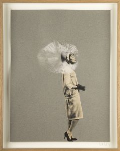 Lonneke de Kok - galerie - Silke