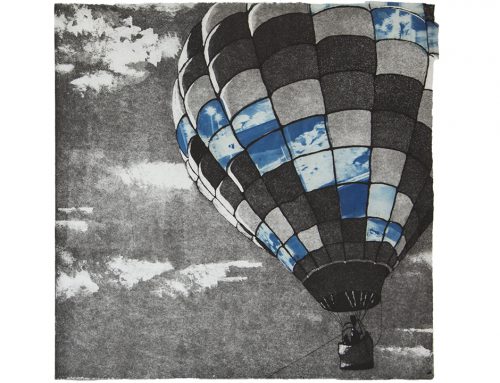 Luchtballon