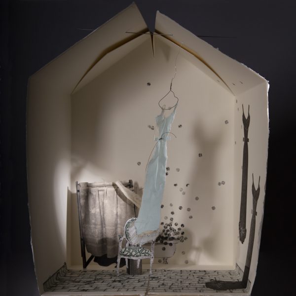 Het boudoir